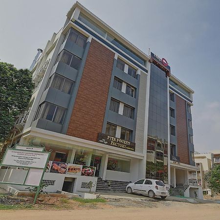 คอลเลคชั่น โอ 30073 เนียร์ สรชาปุระโร้ด Hotel บังกาลอร์ ภายนอก รูปภาพ