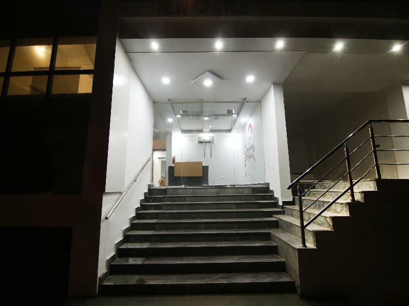 คอลเลคชั่น โอ 30073 เนียร์ สรชาปุระโร้ด Hotel บังกาลอร์ ภายนอก รูปภาพ